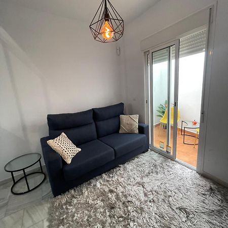 Historical Centre! Private Terrace & Gym-Near Public Parking Apartment Малага Екстериор снимка