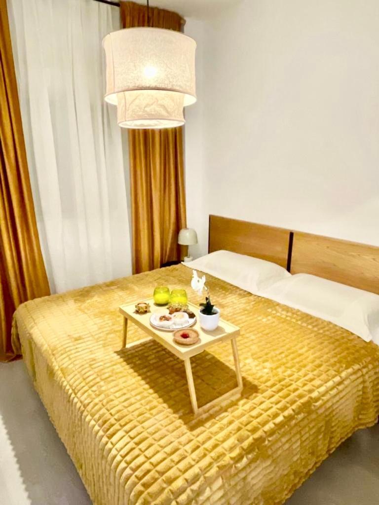 Historical Centre! Private Terrace & Gym-Near Public Parking Apartment Малага Екстериор снимка