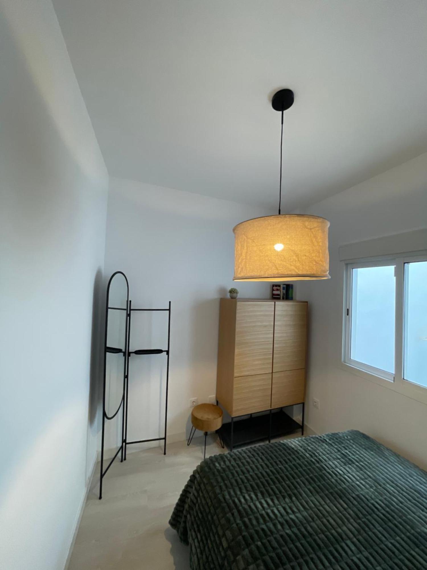 Historical Centre! Private Terrace & Gym-Near Public Parking Apartment Малага Екстериор снимка