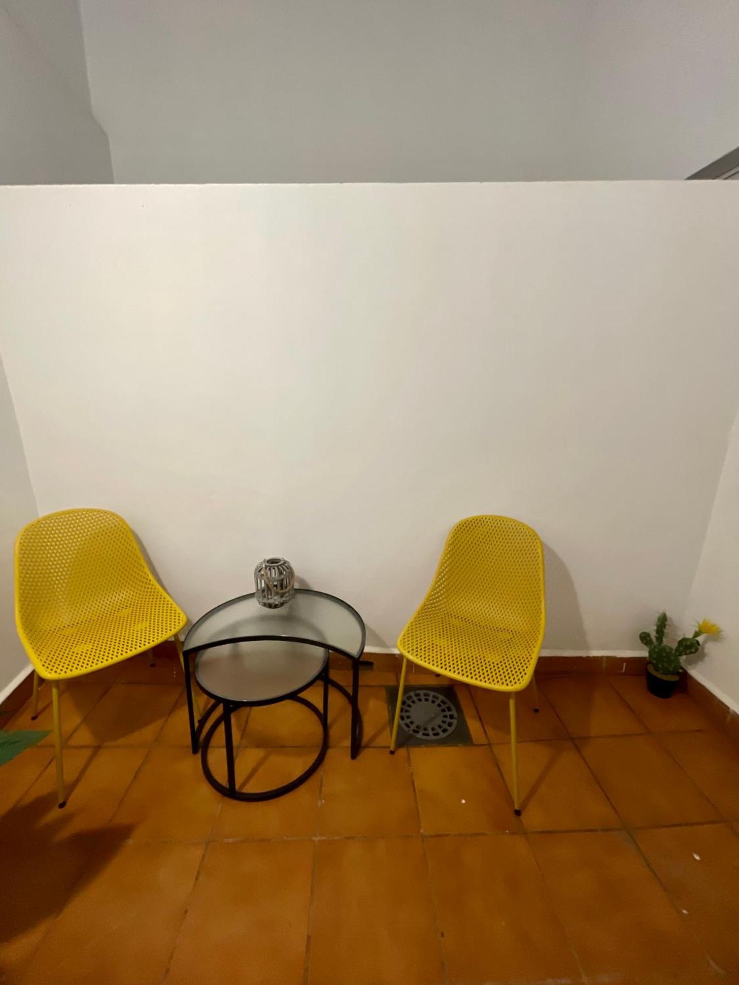 Historical Centre! Private Terrace & Gym-Near Public Parking Apartment Малага Екстериор снимка