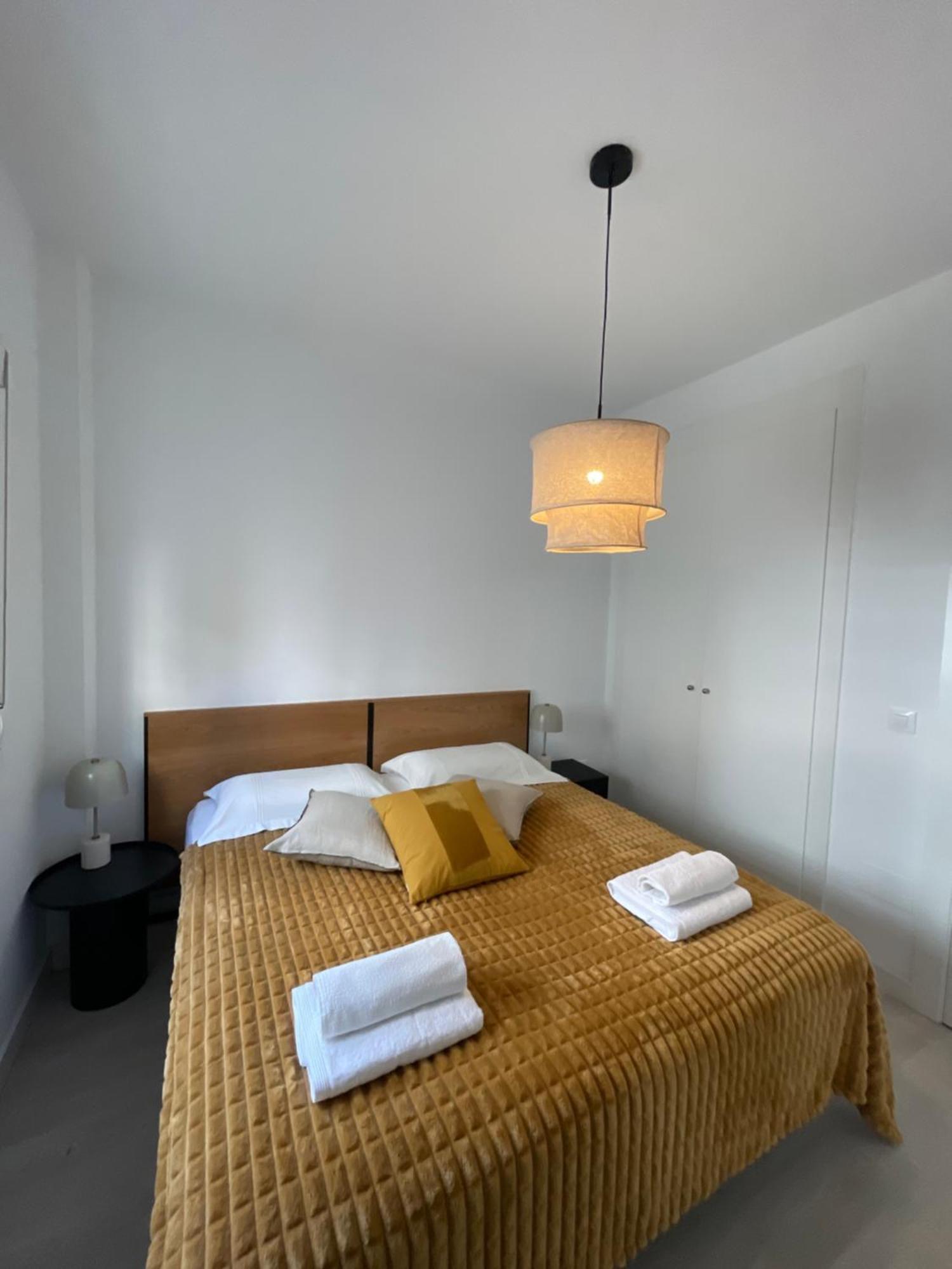 Historical Centre! Private Terrace & Gym-Near Public Parking Apartment Малага Екстериор снимка