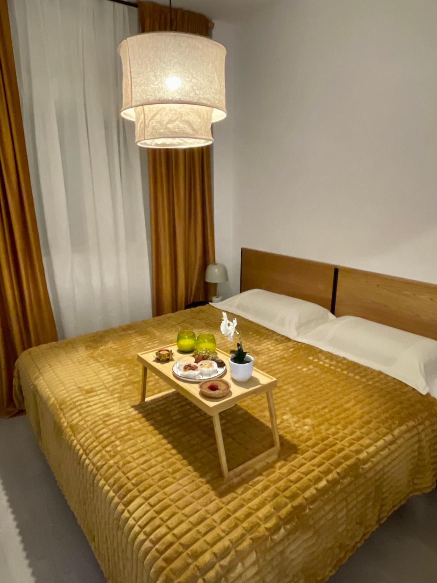 Historical Centre! Private Terrace & Gym-Near Public Parking Apartment Малага Екстериор снимка