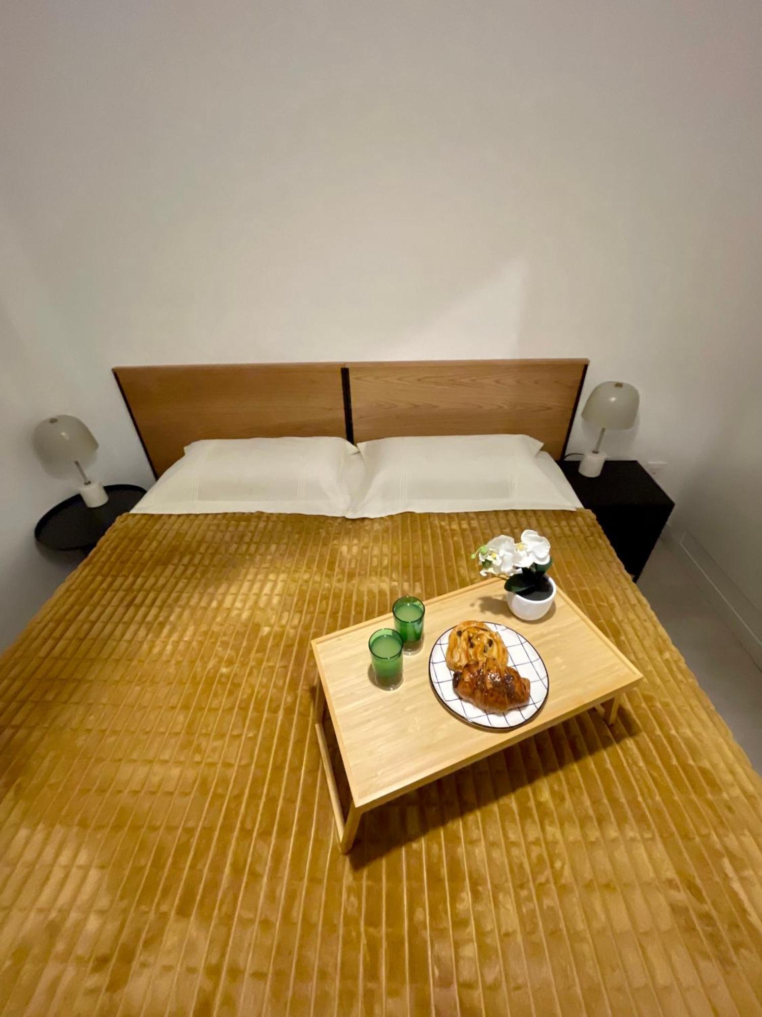 Historical Centre! Private Terrace & Gym-Near Public Parking Apartment Малага Екстериор снимка